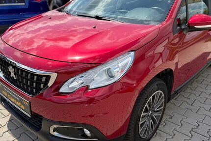 Peugeot 2008 95.000 km 8.999 &euro; Schifferstadt 67105