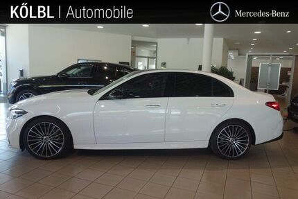Mercedes-Benz C 300 14.981 km 52.980 &euro; Unterschleißheim 85716