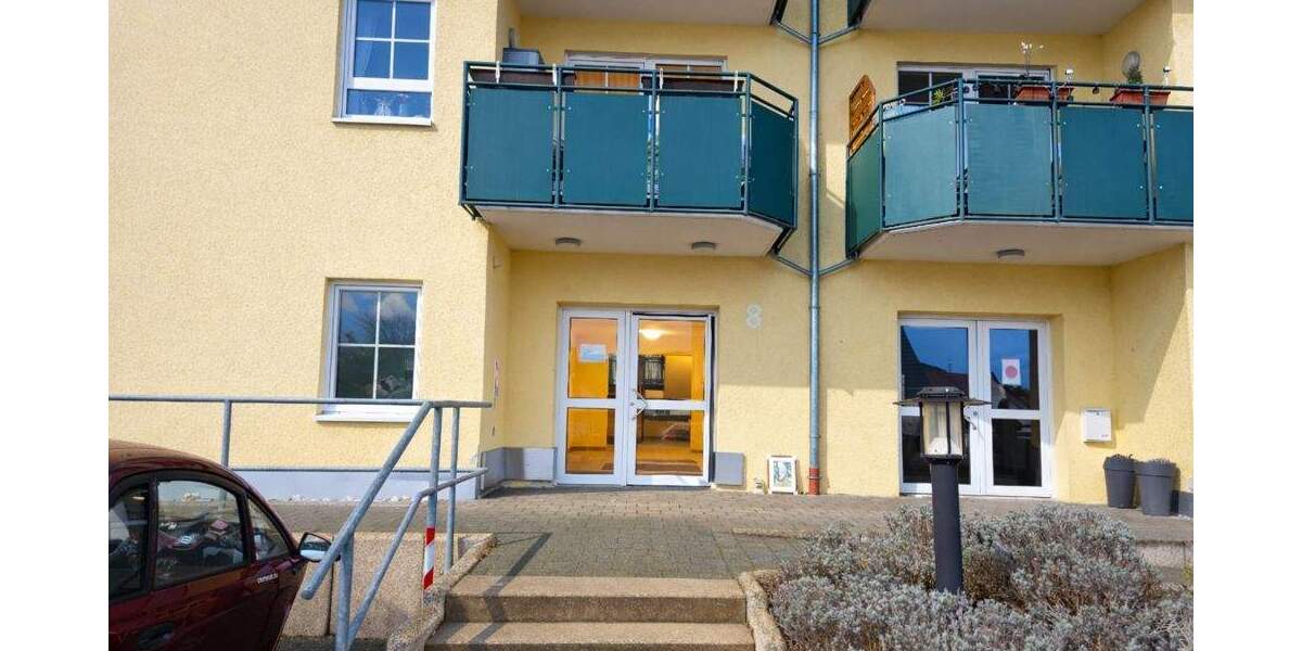 Etagenwohnung Lauda-Königshofen Lauda - 2 Zimmer, 61 m&sup2;, 169.000&euro; | Angebot:25693252