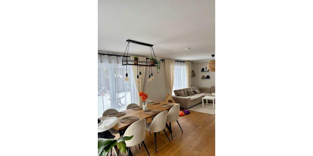 Einfamilienhaus Kremmen Staffelde - 4 Zimmer, 120 m&sup2;, 539.900&euro; | Angebot:25676454