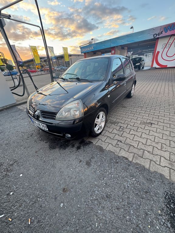 Clio