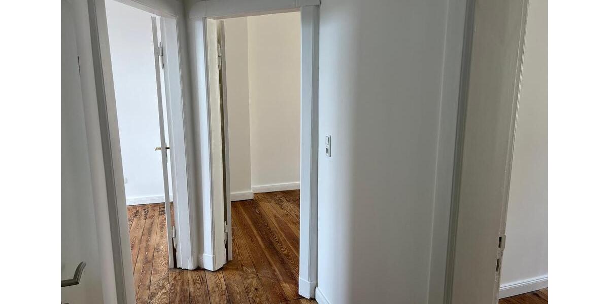 Etagenwohnung Neumünster - 3 Zimmer, 66 m&sup2;, 790&euro; | Angebot:26423441