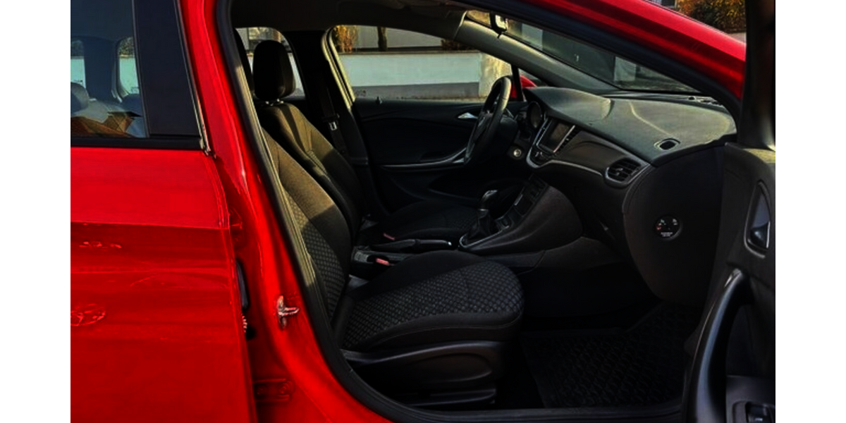 Opel Astra K Sports Tourer 1.6 CDTI Selection 160.000 km 4.500 &euro; Neckarsulm 74172