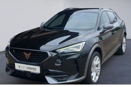 Cupra Formentor 40.150 km 26.990 € Braunschweig 38114