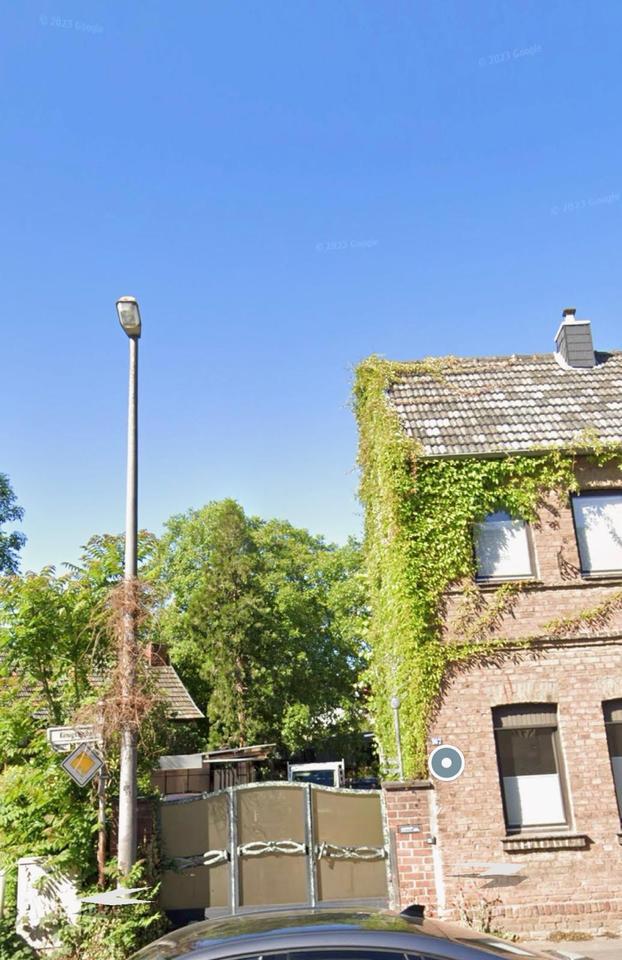 Haus zu vermieten