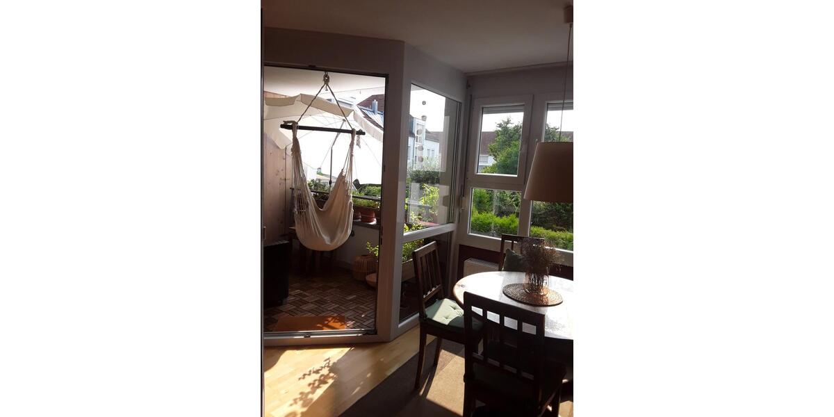 Etagenwohnung Heilbronn Horkheim - 4 Zimmer, 92 m&sup2;, 318.000&euro; | Angebot:24740195