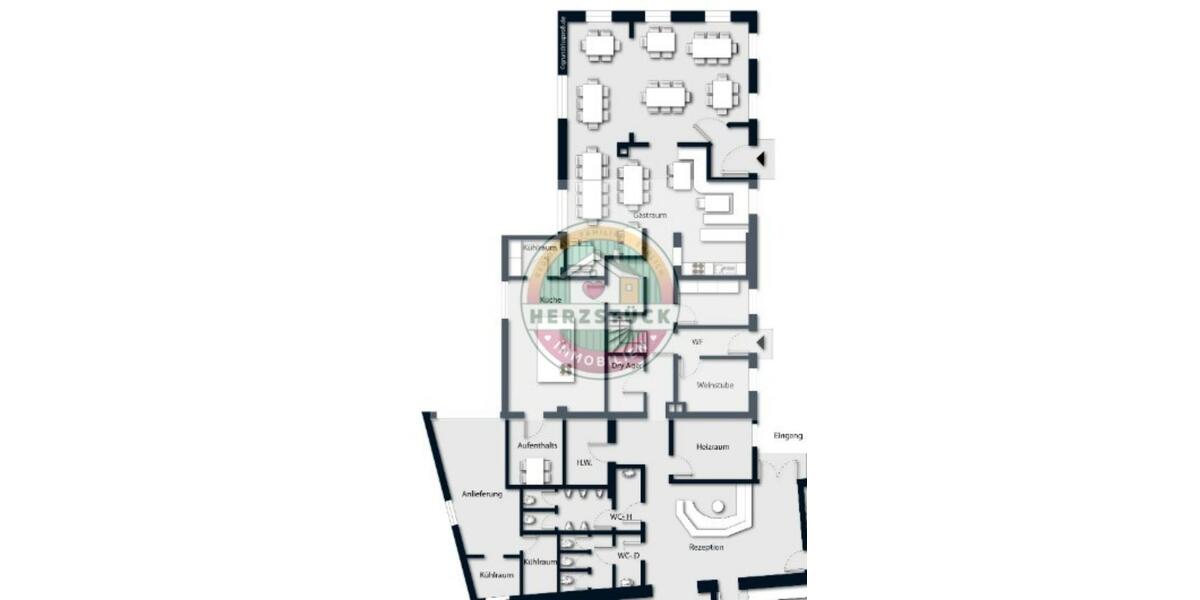 Gewerbeobjekt Burgkunstadt - 2.200&euro; | Angebot:19450222