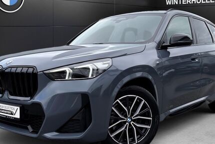 BMW X1 42.304 km 38.980 &euro; Farchant 82490