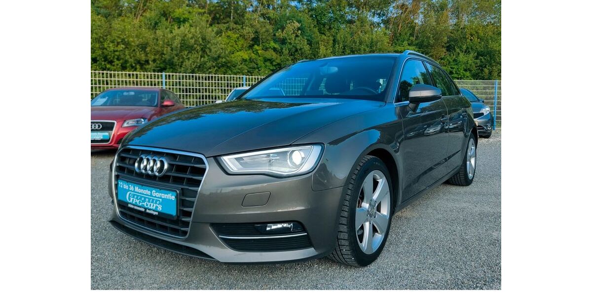 Audi A3 123.500 km 11.899 &euro; Reutlingen 72766