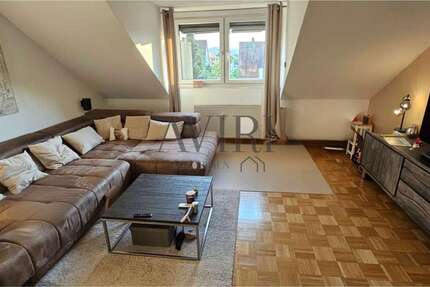 Wohnung Bamberg Gereuth - 3 Zimmer, 106 m&sup2;, 1.100&euro; | Angebot:27152335