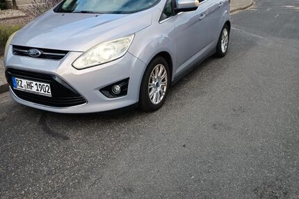 Ford C-Max 139.500 km 2.500 &euro; Ratzeburg 23909