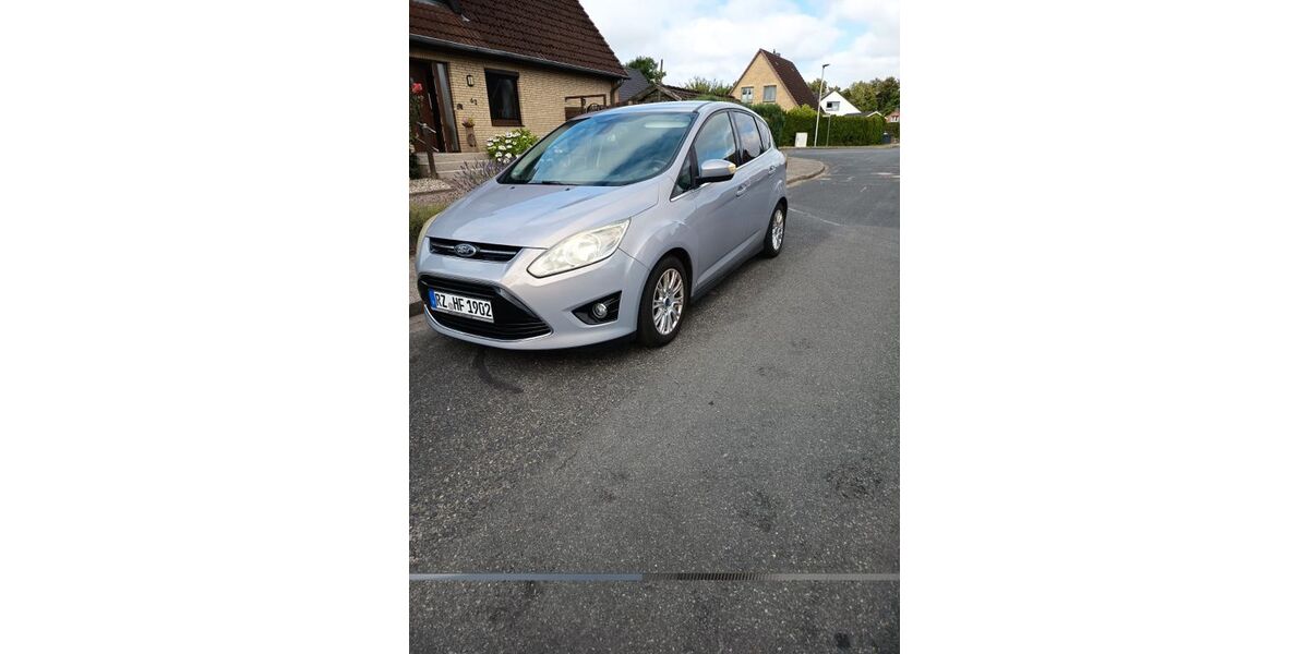 Ford C-Max 139.500 km 2.699 &euro; Ratzeburg 23909