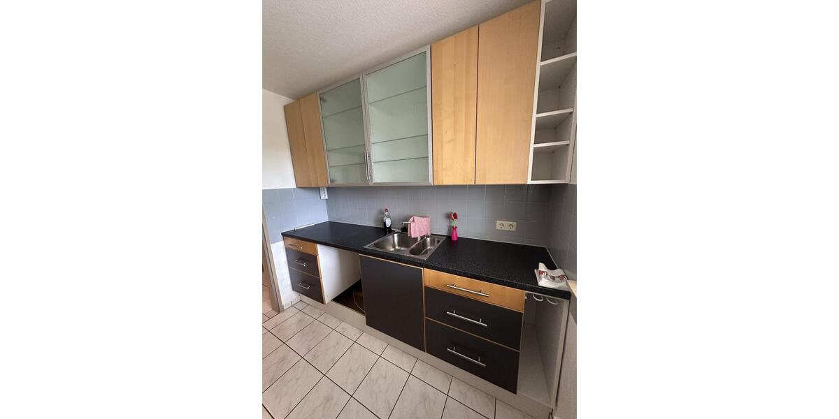Etagenwohnung Wolfenbüttel Ahlum - 2 Zimmer, 58 m&sup2;, 159.000&euro; | Angebot:26550315