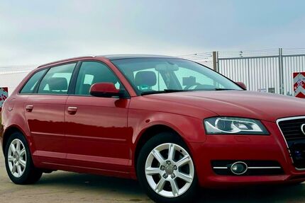 Audi A3 210.010 km 7.500 € Heidelberg 69117