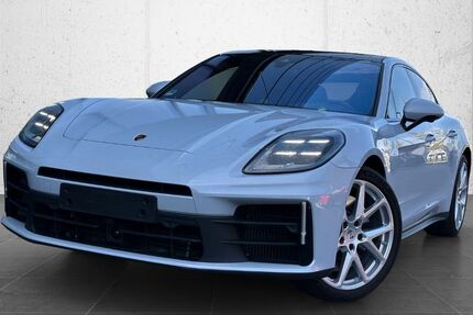 Porsche Panamera 28.800 km 124.900 &euro; Regensburg 93055