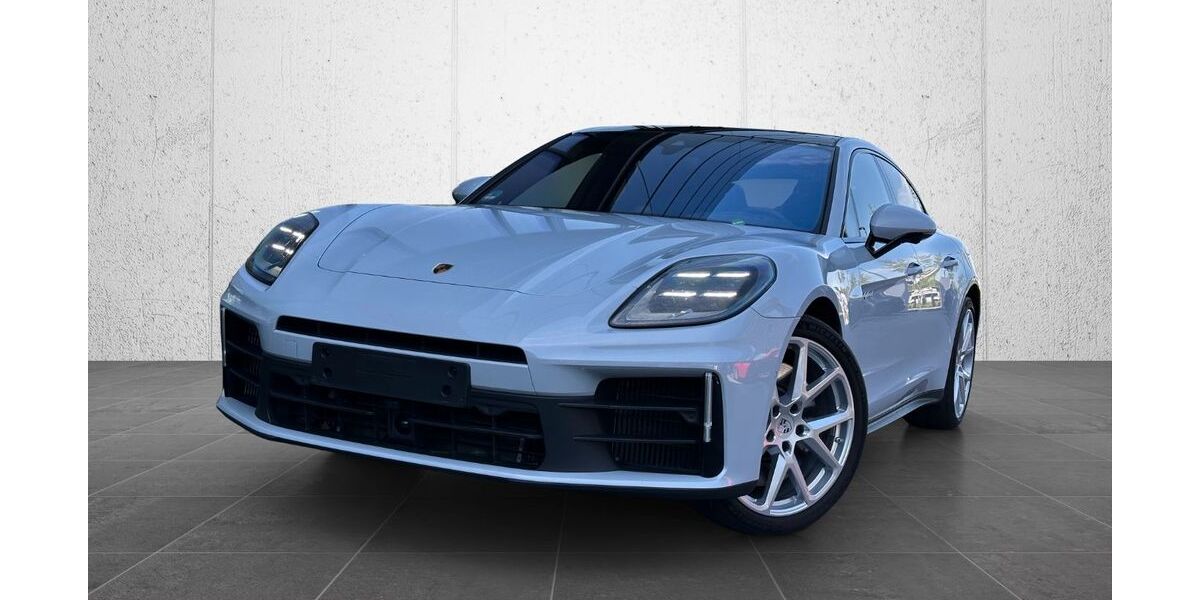 Porsche Panamera 28.800 km 124.900 &euro; Regensburg 93055