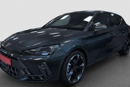 Cupra Leon 23.800 km 29.950 &euro; Hüttlingen 73460