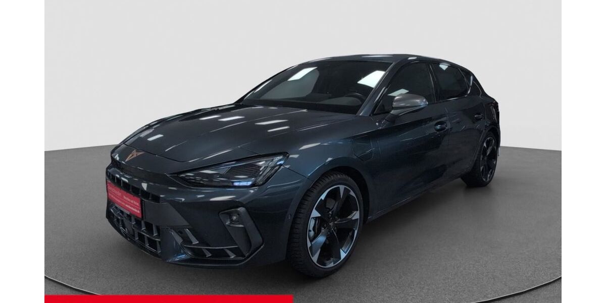 Cupra Leon 23.800 km 29.950 &euro; Hüttlingen 73460