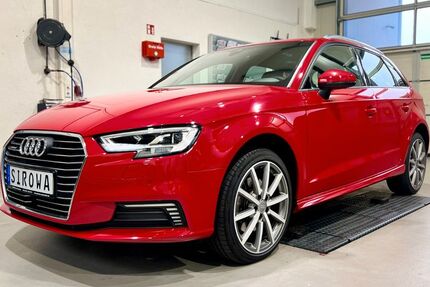 Audi A3 60.000 km 19.990 &euro; Selters-Eisenbach 65618