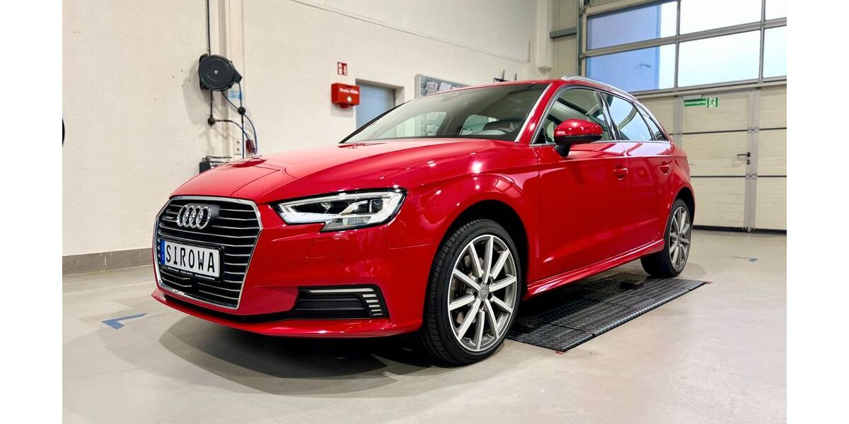 Audi A3 60.000 km 19.990 &euro; Selters-Eisenbach 65618