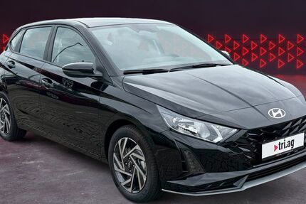 Hyundai i20 5.000 km 20.670 &euro; Kippenheim 77971