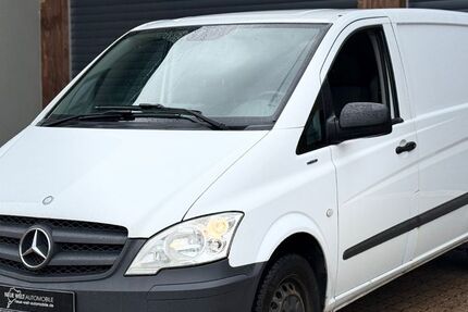 Mercedes-Benz Vito 280.000 km 6.999 &euro; Saarlouis-Lisdorf 66740