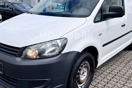 VW Caddy 172.000 km 7.950 &euro; Freigericht - Somborn 63579