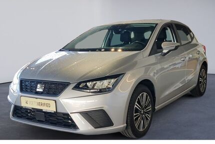 Seat Ibiza 37.977 km 17.730 &euro; Hildesheim 31135