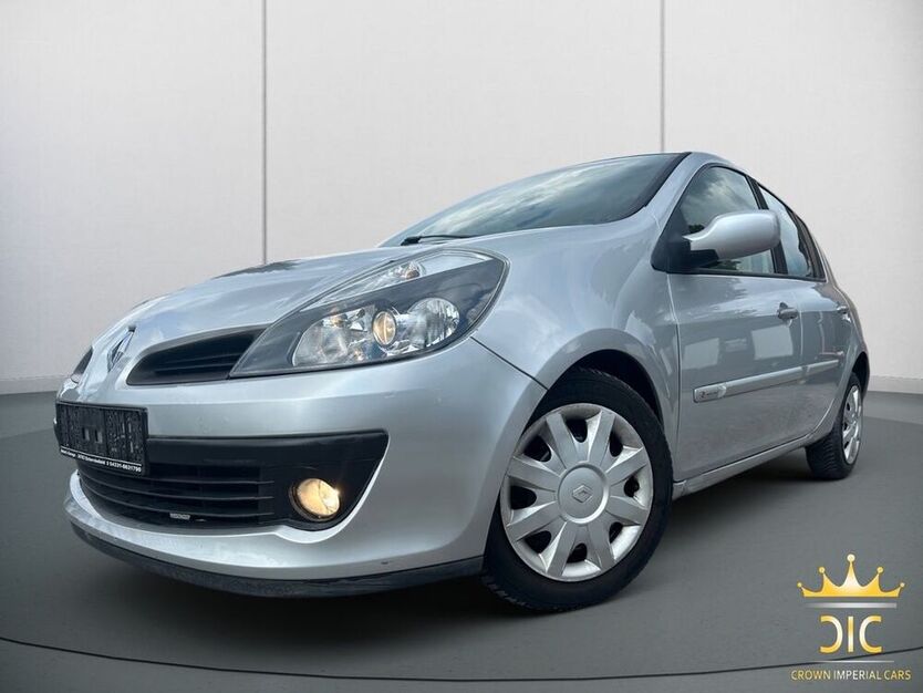 Clio