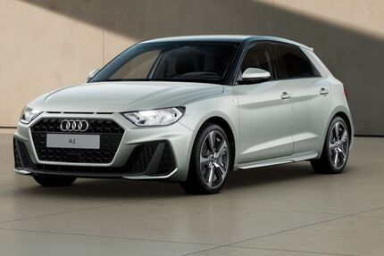 Audi A1 4.920 km 24.950 &euro; Ingolstadt 85057