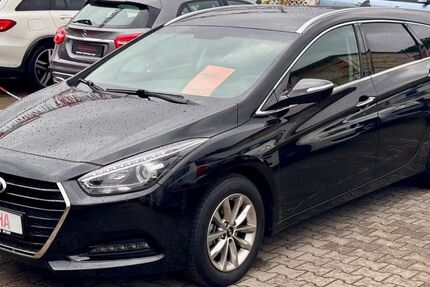 Hyundai i40 35.000 km 15.990 € Königs Wusterhausen 15711