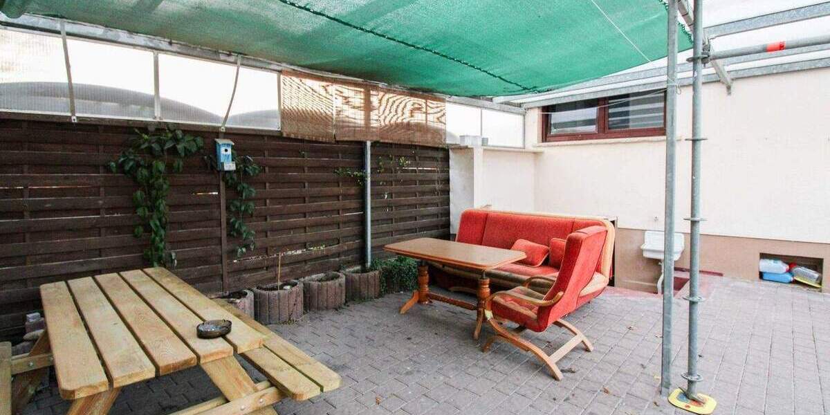 Einfamilienhaus Böhl-Iggelheim Iggelheim - 6 Zimmer, 127 m&sup2;, 260.000&euro; | Angebot:25400161