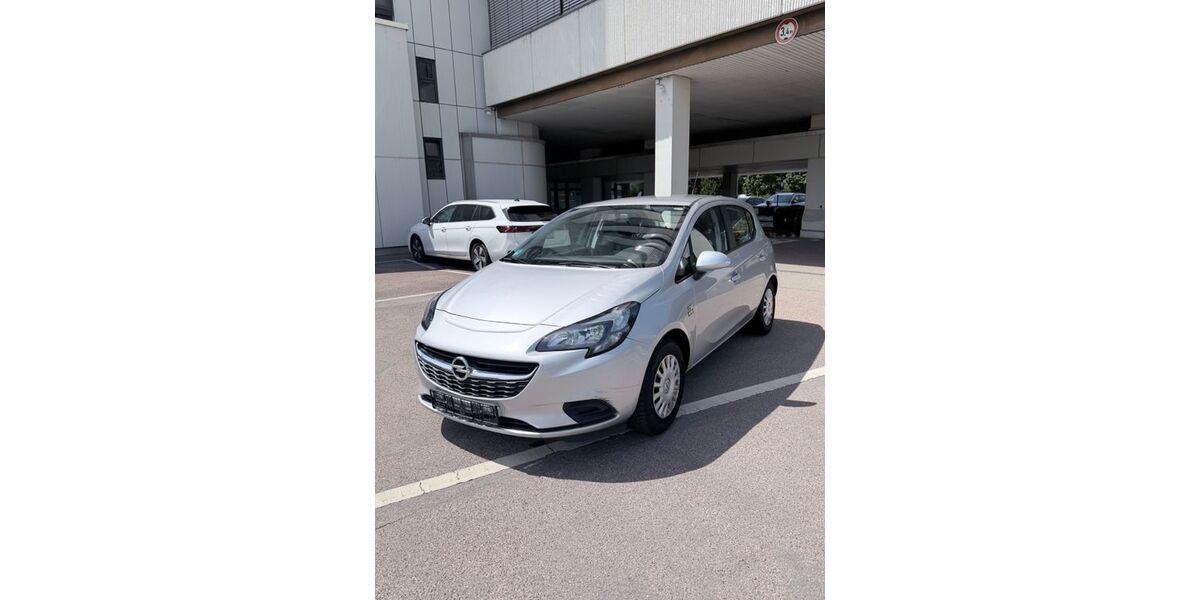 Opel Corsa 105.800 km 5.599 &euro; Filderstadt 70794