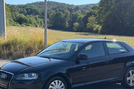 Audi A3 272.473 km 1.499 &euro; Weilbach 63937