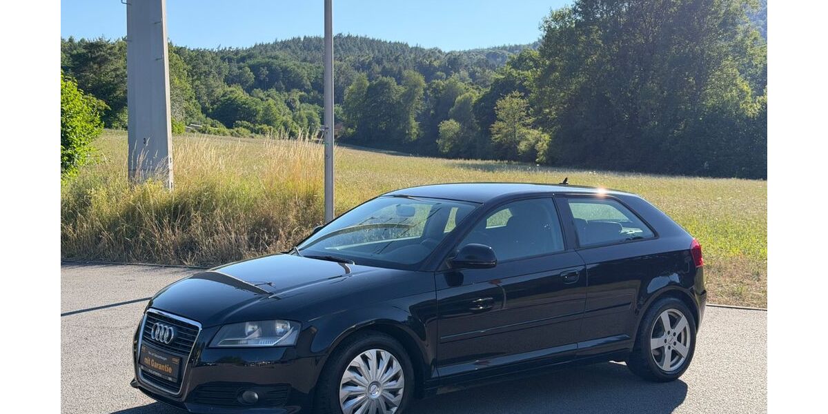 Audi A3 272.473 km 1.499 &euro; Weilbach 63937