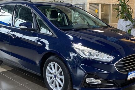 Ford Galaxy 95.130 km 22.800 &euro; Eitorf 53783