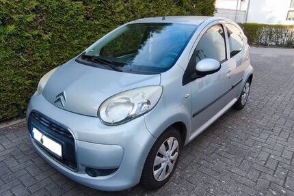 Citroen C1 76.000 km 2.100 &euro; Obertshausen 63179