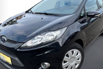 Ford Fiesta 128.500 km 4.790 € Nürnberg 90475