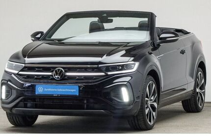 VW T-Roc 47.500 km 28.249 &euro; Mühlheim 63165