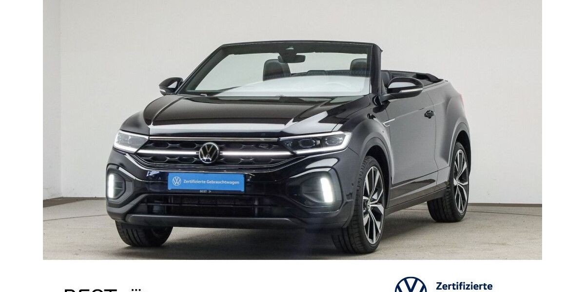 VW T-Roc 47.500 km 28.249 &euro; Mühlheim 63165