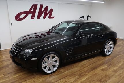 Chrysler Crossfire 10.550 km 19.888 &euro; Großpösna/Leipzig 04463
