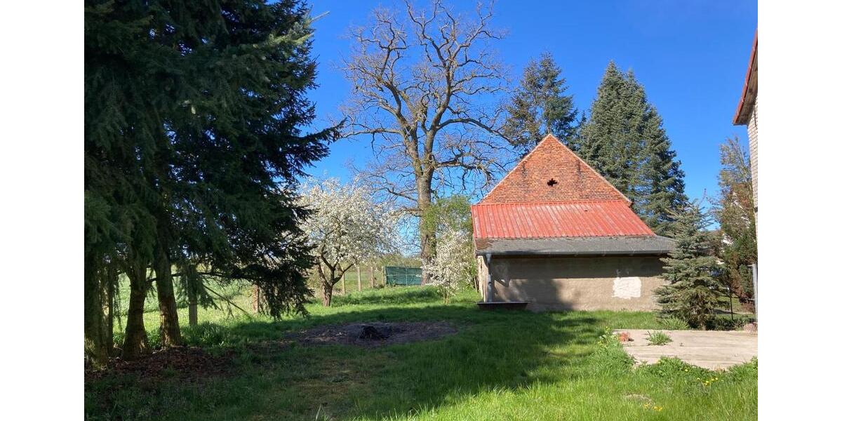 Einfamilienhaus Pritzwalk - 4 Zimmer, 122 m&sup2;, 239.000&euro; | Angebot:27086768