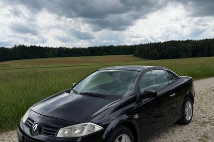 Renault Megane 199.900 km 1.750 &euro; Lauf an der Pegnitz 91207