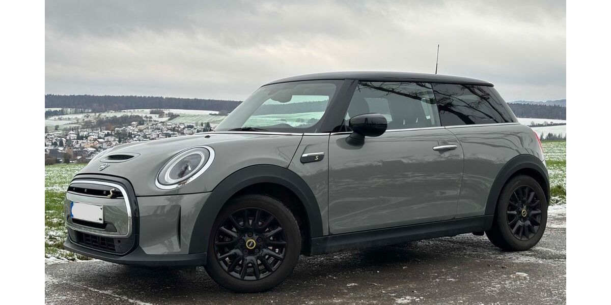 Mini Cooper SE 41.000 km 16.790 &euro; Hohenstein 65329