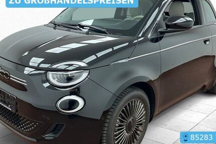 Fiat 500e 14.566 km 21.090 &euro; Starnberg 82319