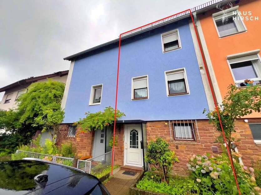 Haus zum Kaufen in Karlsbad 279.000 € 104.84 m²