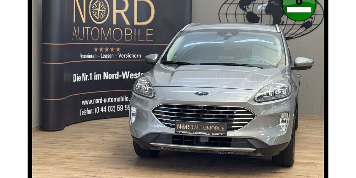 Ford Kuga 84.659 km 20.900 &euro; Rastede/ Wahnbek 26180