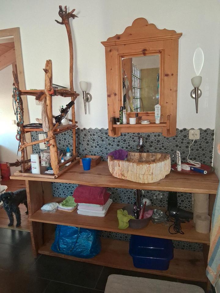 Einfamilienhaus