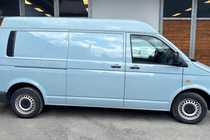 VW T5 Transporter 276.339 km 6.500 &euro; Simbach am Inn 84359
