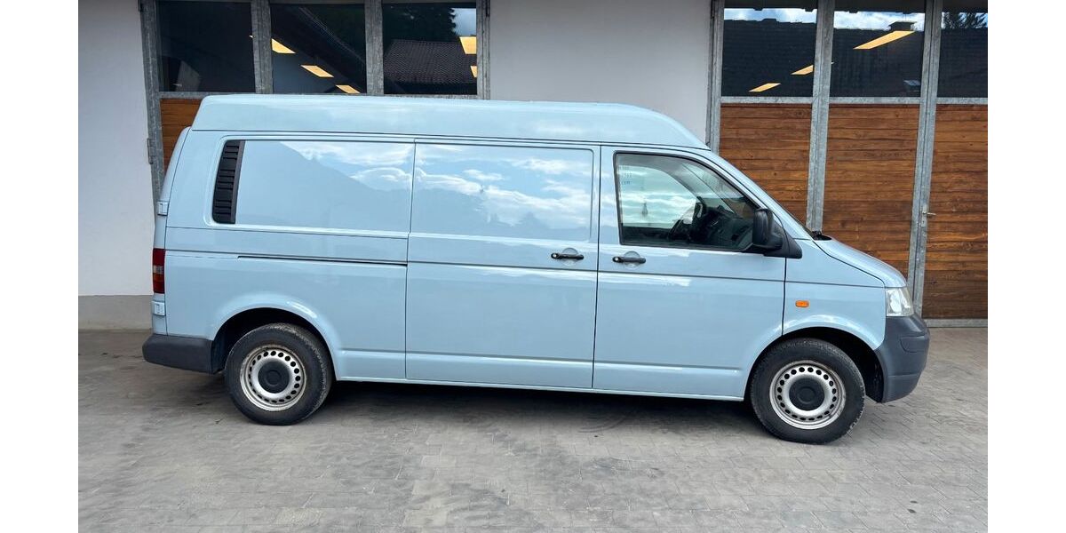 VW T5 Transporter 276.339 km 6.500 &euro; Simbach am Inn 84359